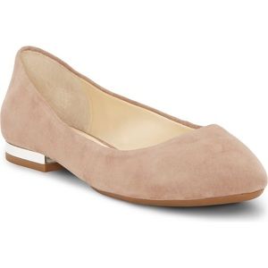Jessica Simpson Ballet Flat
